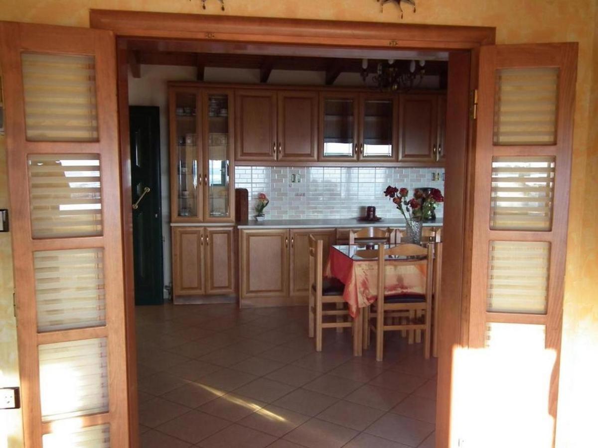 Gramvoussa Bay Aparthotel Kíssamos Екстериор снимка