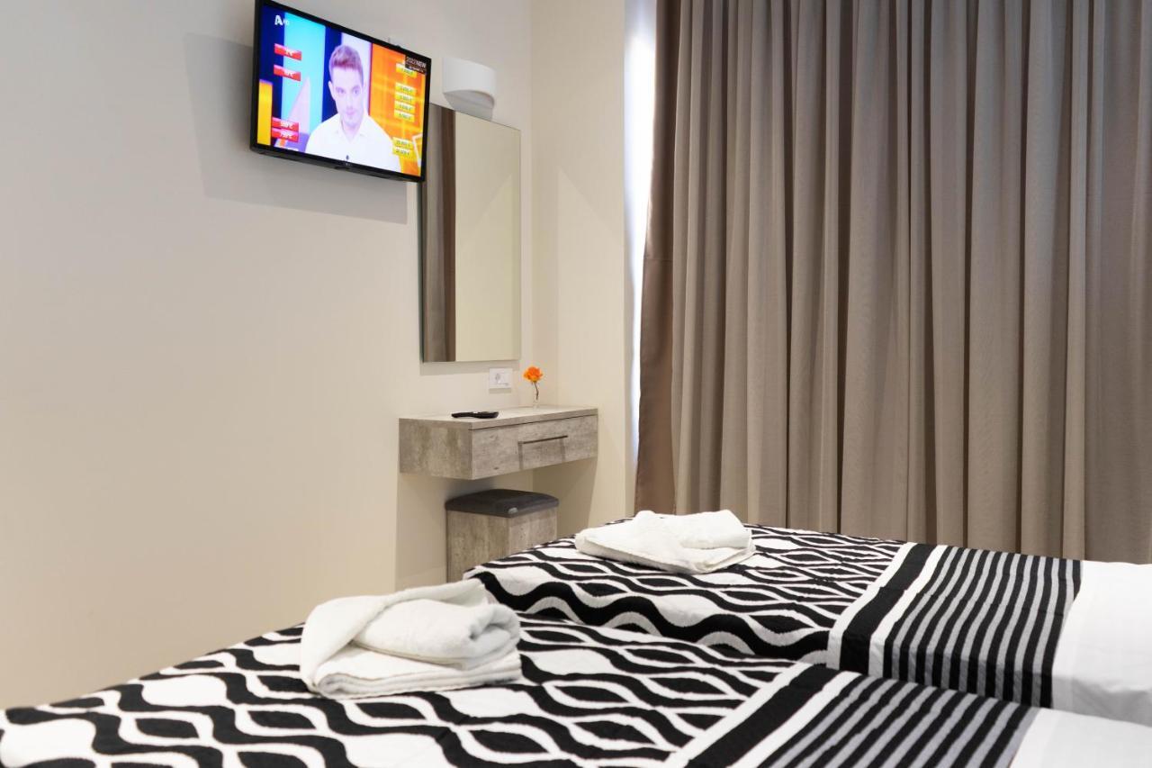 Gramvoussa Bay Aparthotel Kíssamos Екстериор снимка
