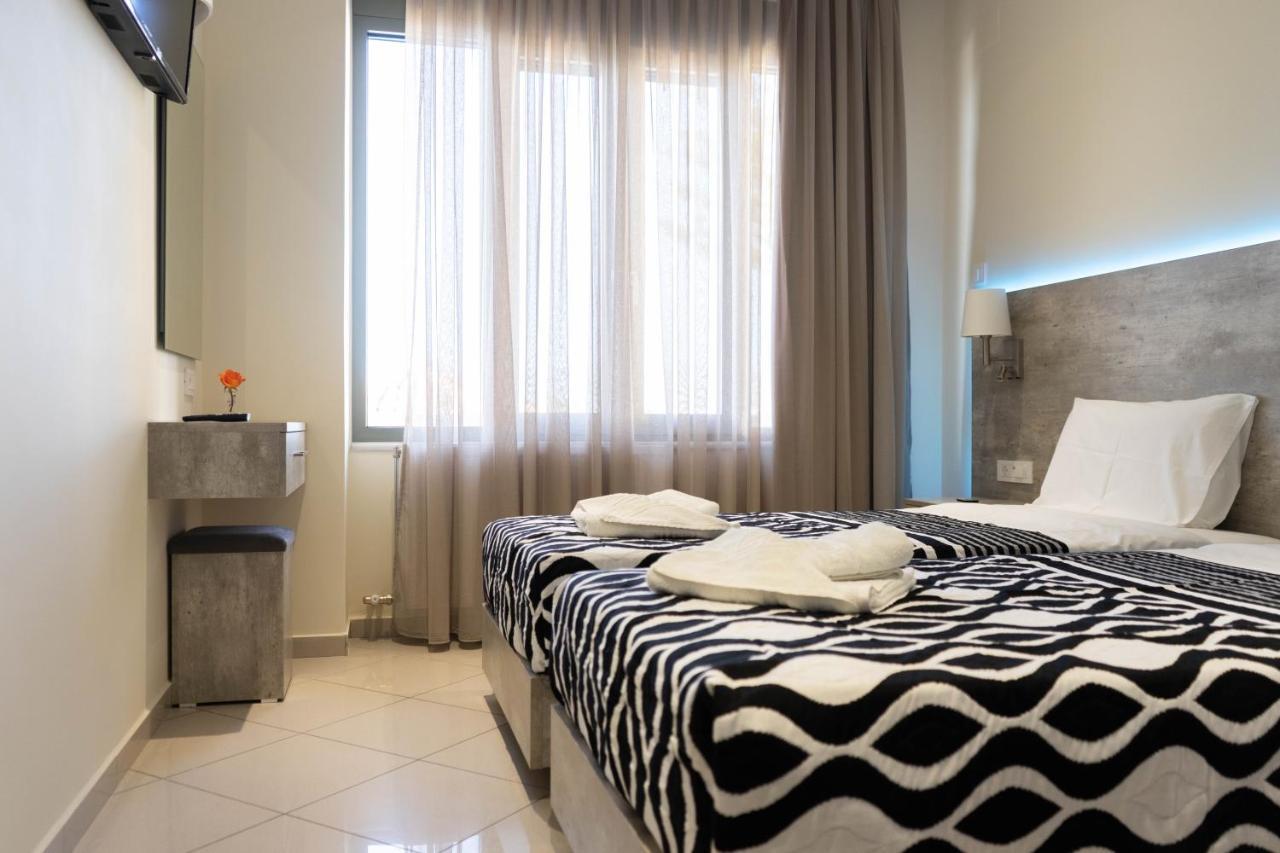 Gramvoussa Bay Aparthotel Kíssamos Екстериор снимка